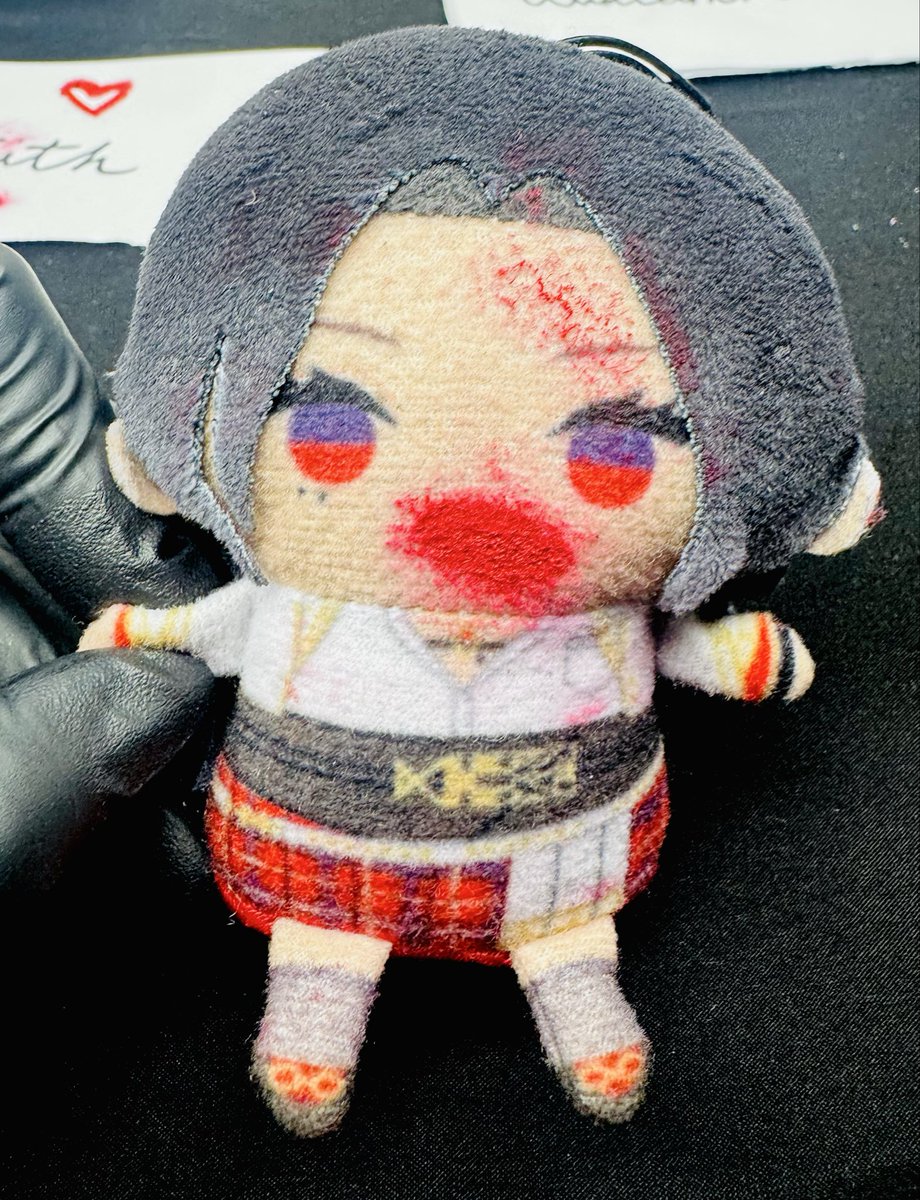 Scarle Yonaguni💋💅NIJISANJI EN tweet media