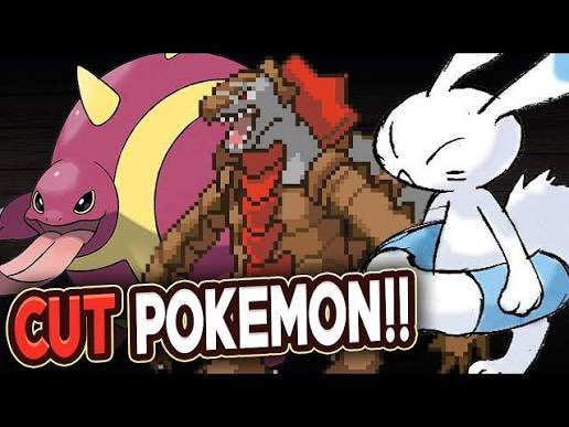 Stumblyn's tweet photo. @CentroLeaks Imagine if they saw the reactions to all the leaked designs and said “well, if the fans like them we’ll make them official” would be a banger Pokédex https://t.co/O0oyPQu1IX