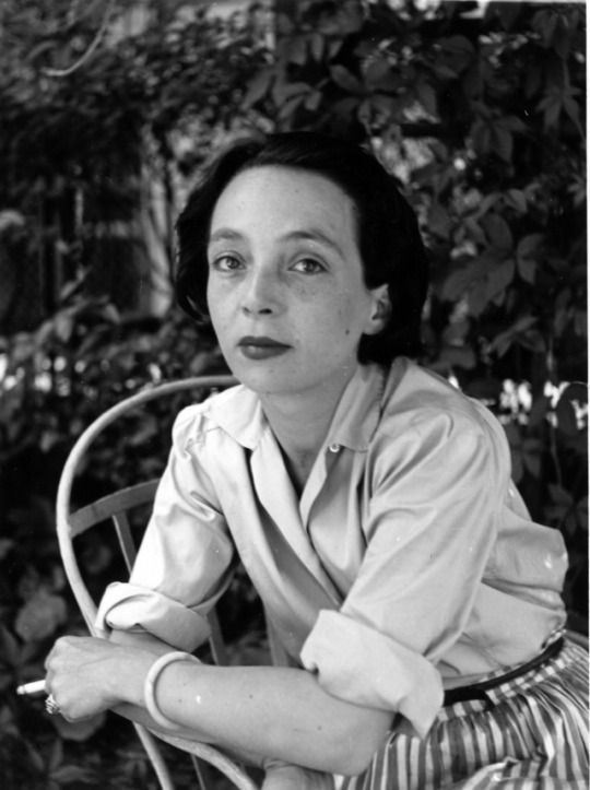 HermannHessed's tweet photo. “Don't be afraid anymore. Not of anyone. Not of anything. Nothing. Ever again. Listen to me: not ever again.”

— Marguerite Duras https://t.co/JVoYrscqrv