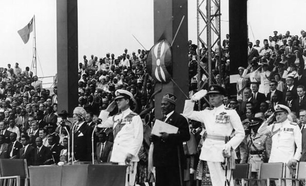 theelephantinfo's tweet photo. The original sin of this country was the war of independence that arrived as a negotiated settlement, the betrayal leaving the freedom fighters, the Mau Mau, the youth of that generation, unburied and erased. There is no clearer example than Field Marshal Dedan Kimathi, who was executed by the British on the 18th of February 1957 and buried in an unmarked grave within the grounds of Kamiti Maximum Security Prison. His widow Mukami spent the next 66 years asking one question: Where is my husband’s body?
Read Analysis: https://t.co/CWCPfOpJN7

@jkobuthi @ReginaldOduor @MwangiGithahu @MohanAkal @wmnjoya @m_ogada @WMutunga @KiamaKaara @TweetingPundit @realoyungapala @johngithongo