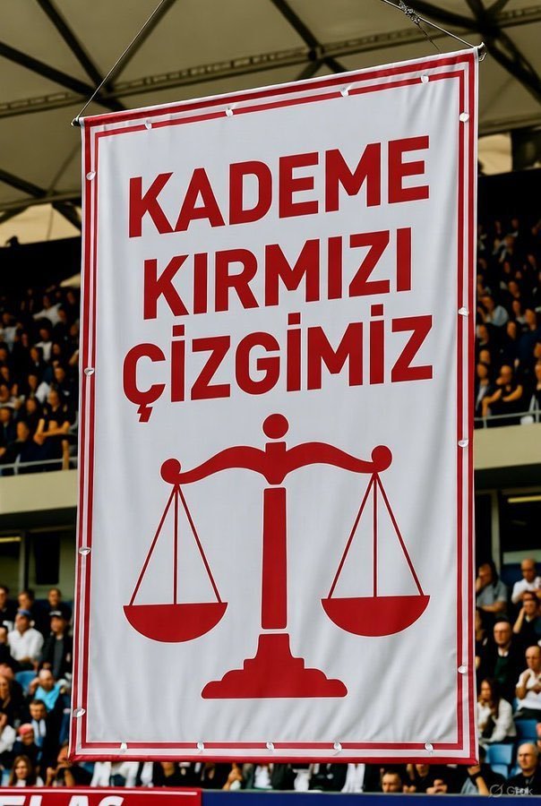EMADisa229055's tweet photo. EYT düzenlemesi sonrası iş yerlerinde dengeler değişti. Bizden yaşça küçük ve az primi olanlar emekli olup daha düşük maaşla çalışabilirken, biz 50 yaşında 60'ı bekliyoruz! Hayatın her alanında bu adaletsizliği yaşıyoruz.
@EmadDernegi #Kademeİstiyoruz https://t.co/6TUWjQOwZZ