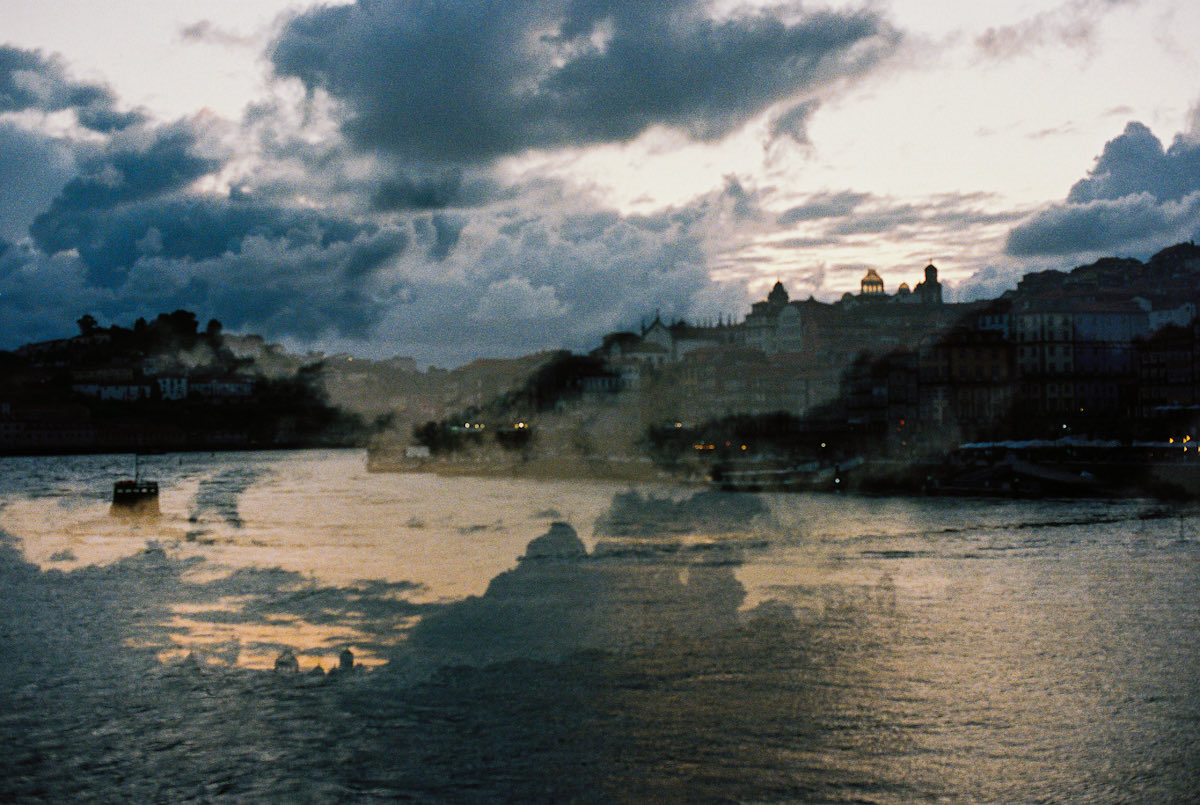 marvinj_lee's tweet photo. Nostalgic destination - Porto https://t.co/gCzh1vzlmE