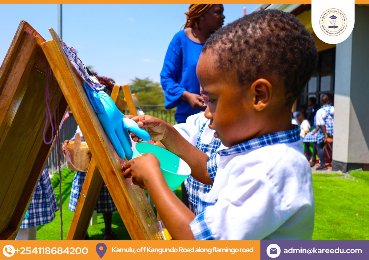 kareducational's tweet photo. Learning by doing at Kare Educational Centre.We are dedicated to nurturing a bright, courageous, and resilient next generation. 📷📷.
#MontessoriLearning
#HandsOnEducation
#preparingyoungpeopleforlife https://t.co/ZqtRhiz3VN