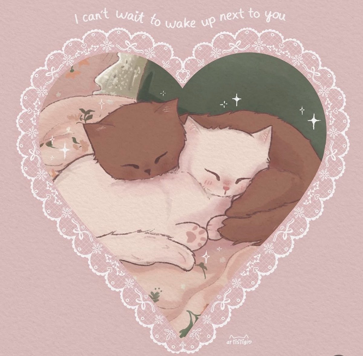 MyCuteCatPage's tweet photo. https://t.co/141QWdoQos