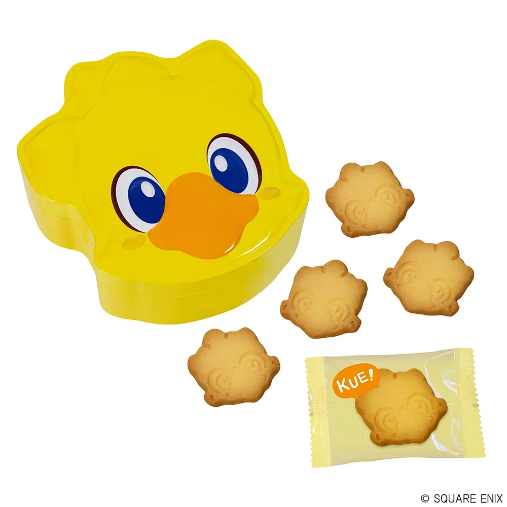 SQUARE ENIX Official Goods on X: 