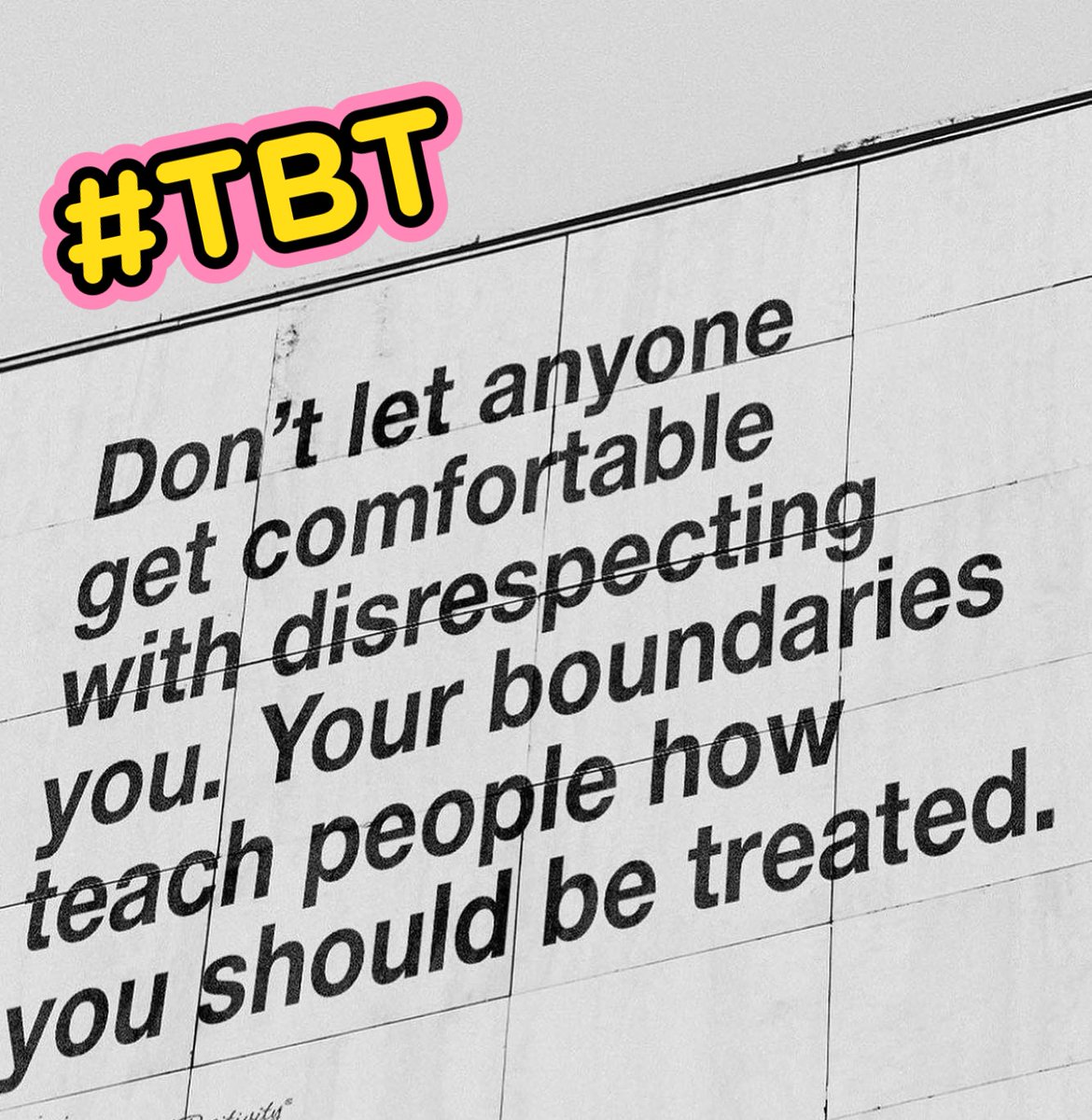 LONPANCHAL's tweet photo. Don't let anyone get comfortable with disrespecting you. Your boundaries teach people how you should be treated.May your energy & victories stay protected from all hidden envy and negativity.May every evil eye go blind🪬Mashallah, evil eyes off
#REALREBELS https://t.co/FTMQSmROyE