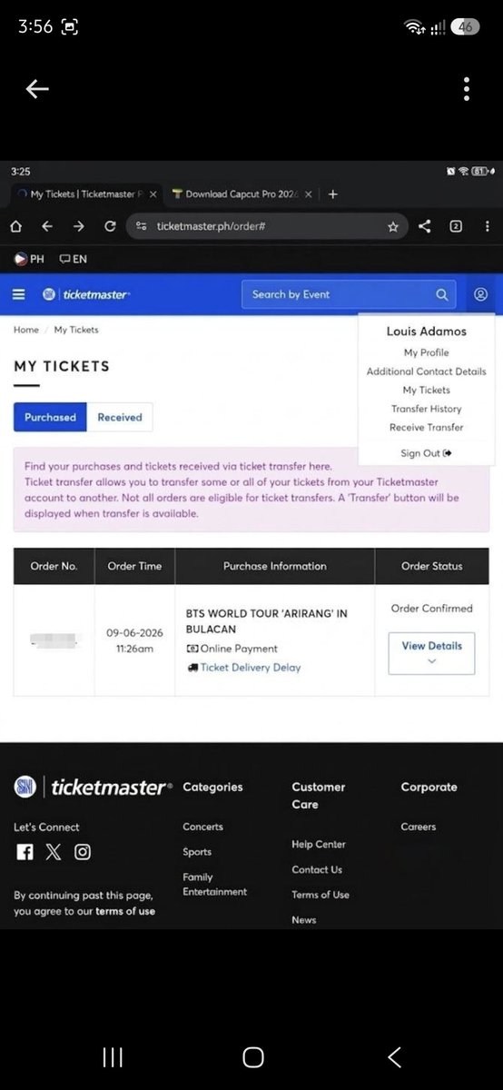 yoongiwifeu21's tweet photo. Scammer alert! https://t.co/Jfdh68mI8q