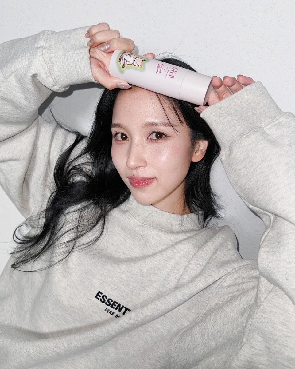 twicesaranheyon's tweet photo. SK-II MINAちゃん
好きだなー

どれも全部好きだけど🫶

#MINA #ミナ https://t.co/CXyUWKcEW0