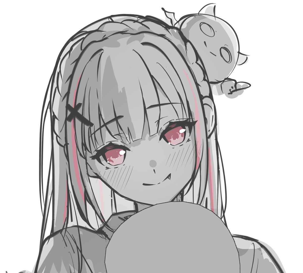 りんごゼリー (@ringo_Zerry_6) / Posts / X