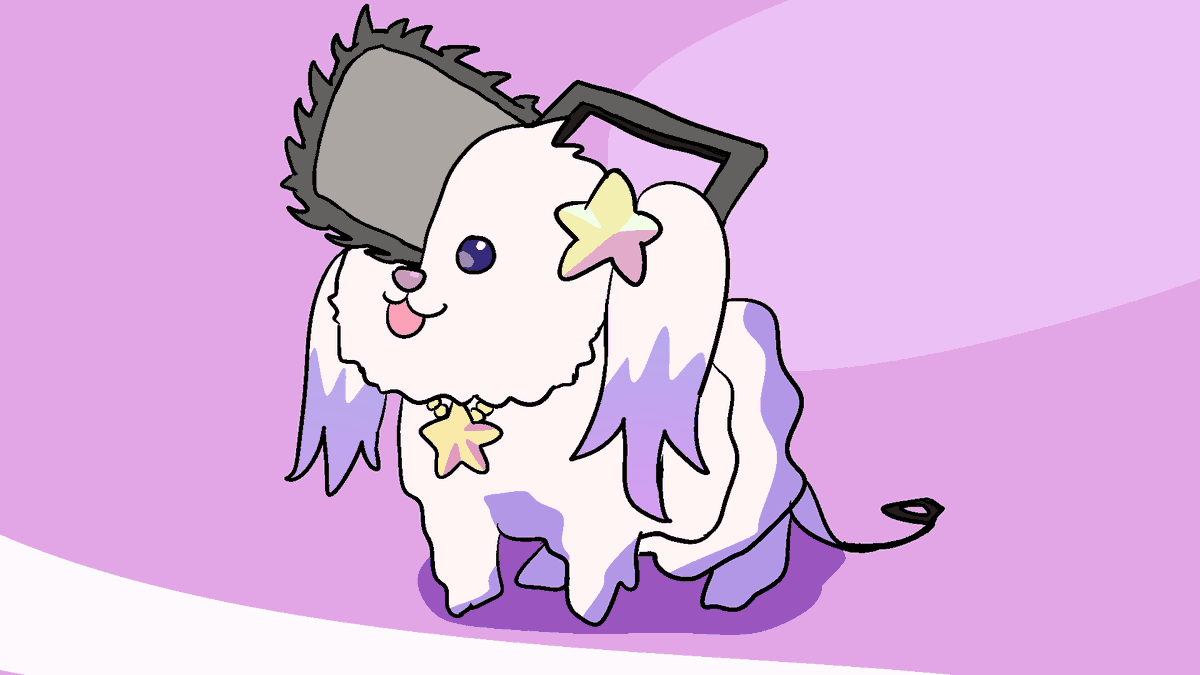 kotlinnut's tweet photo. #アニメゆめみた https://t.co/49ymhVdKjs