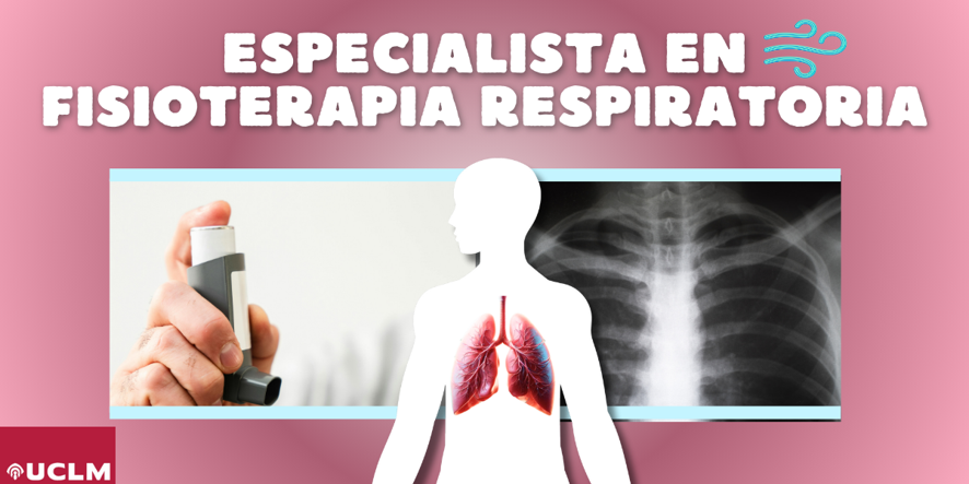 CEP_UCLM's tweet photo. ¿Eres fisioterapeuta?➡️ prepárate para el mercado laboral y especialízate en valoración y tratamiento de pacientes con patologías respiratorias desde una perspectiva práctica y actualizada.

Matrícula abierta 🖊️https://t.co/HXw9Dzbb47

@Fafeto_UCLM @uclm_es https://t.co/gWRln7Wu2h