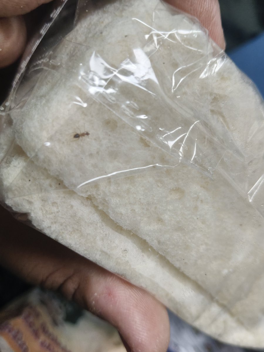 CricketKeeda01's tweet photo. Highly disappointed by the food quality at Varanasi Junction (PM’s constituency). My friend and I bought items worth ₹200, including 2 Veg Sandwiches (Mfg: GOEL &amp; GOEL, ₹60 each), from a major, formal vendor on PF 8/9 while traveling to Lucknow on Train 12237. (1/2) https://t.co/41V7lvVCNk