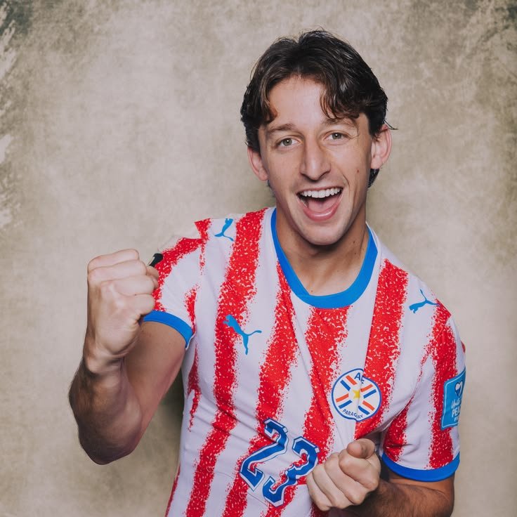 RCSAFOREVER's tweet photo. 🔴 - MERCATO :

Matías Galarza 🇵🇾 se rapproche du Racing ! 🔥

👉 Le club alsacien serait en négociation directe avec les représentants du Paraguayen. 🗣

👉 Un transfert à Strasbourg serait devenu une priorité pour l'entourage du joueur de 24 ans. ✅️

👉 River Plate 🇦🇷 aurait fixé le prix à 6 millions de dollars. 💰

(@rtiesporte)

#RCSA #RCSLIVE #LIVERCS