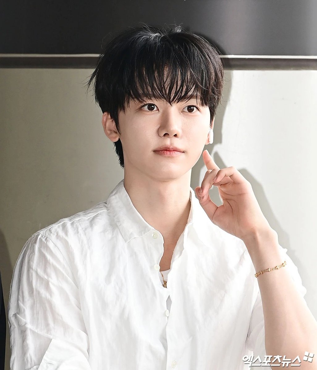NJM_ID's tweet photo. [PRESS] 260708 JAEMIN bersama Jeno 'NCT JNJM' di Gimpo airport menuju Tokyo, Jepang untuk menghadiri acara pembukaan 'Onitsuka Tiger' di Shinjuku store.

🩵 #JAEMIN #재민 #ジェミン https://t.co/gnui7lHagH