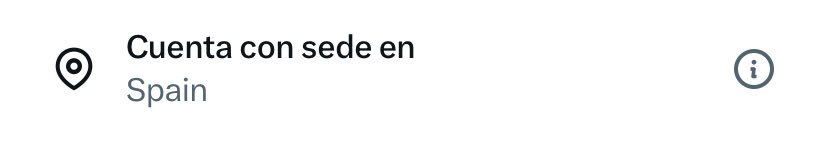 daveqzz's tweet photo. @ElHijoDelNano Para soportar tan poco a España hablas español y vives en España bujarrilla. https://t.co/04gG87QT9w