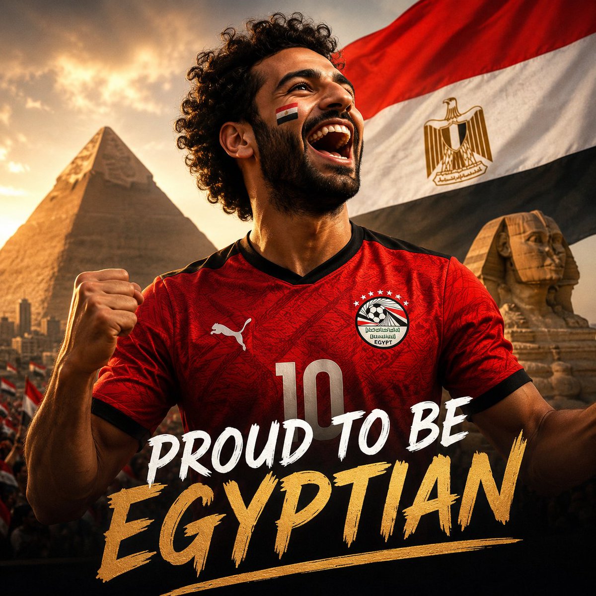 Mohamed Hassanein 🇪🇬 محمد حسنين tweet media