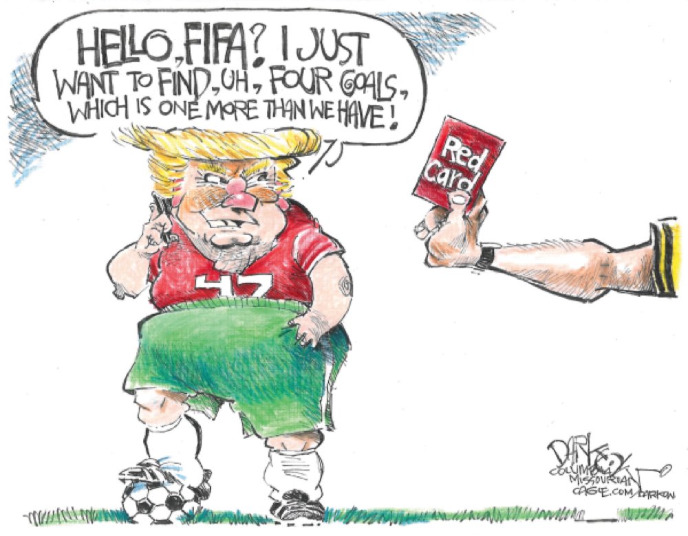 gstuedler's tweet photo. #red_card https://t.co/NZ6nUkDcpg