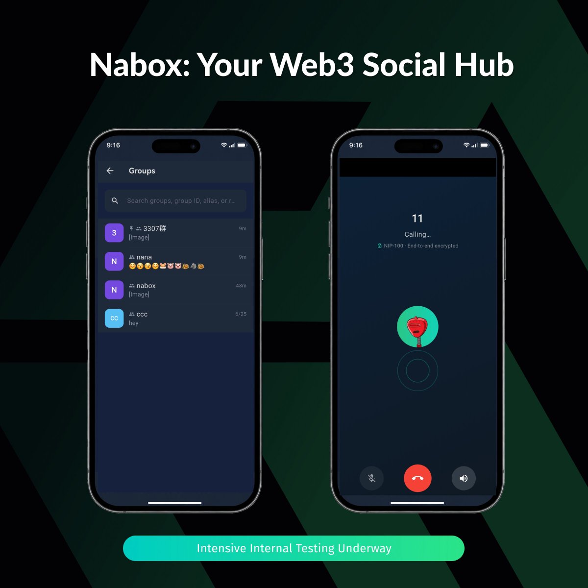 Nabox tweet media