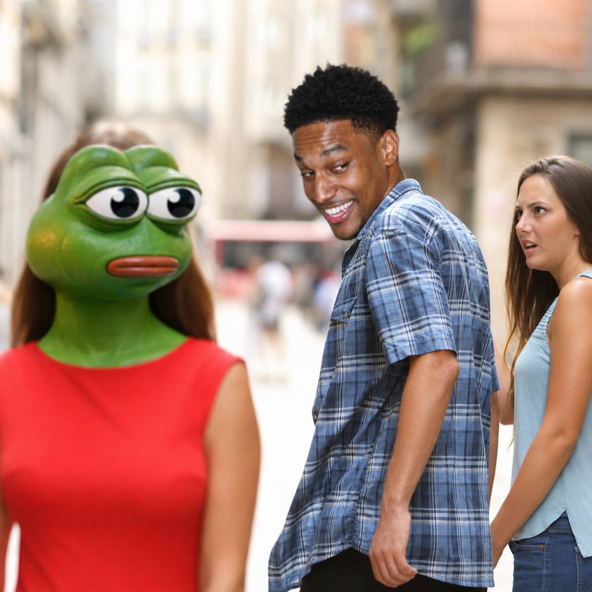 evree7's tweet photo. Mr. @blknoiz06  @pumpfun_pepe What do you plan to do with the airdrops? I think we're following the Pepe Ansem path.

$PFP 🤜🤛 $Ansem    🐸🐂

#Solana #PumpFunPePe #Pumpfun #PePe #Ansem #Ansempepe #1000x #blknoiz06 #Solmeme #gem #airdrop 

🫣🫣 https://t.co/DwJBC43lFe