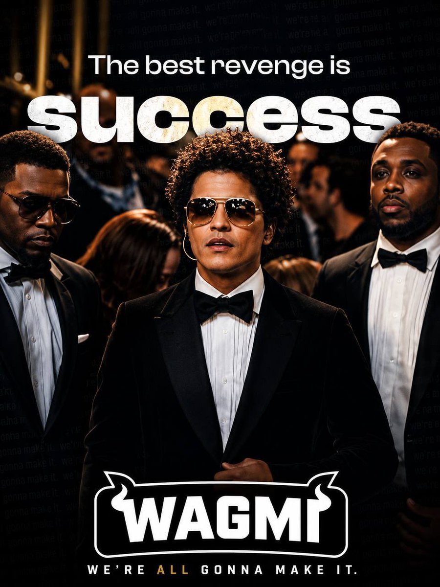 onlyblueonx's tweet photo. @Coinmaster100x Still think $WAGMI is being slept on.

Not complaining though.

CA: GnM6XZ7DN9KSPW2ZVMNqCggsxjnxHMGb2t4kiWrUpump https://t.co/GQooj9H77y