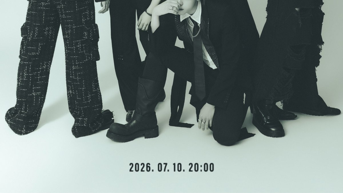 wildblue_ykme's tweet photo. WILD BLUE 2026.07.10.20:00 YouTube生配信

https://t.co/bxkfUo07b6

#WILDBLUE https://t.co/b8PtALOBRJ