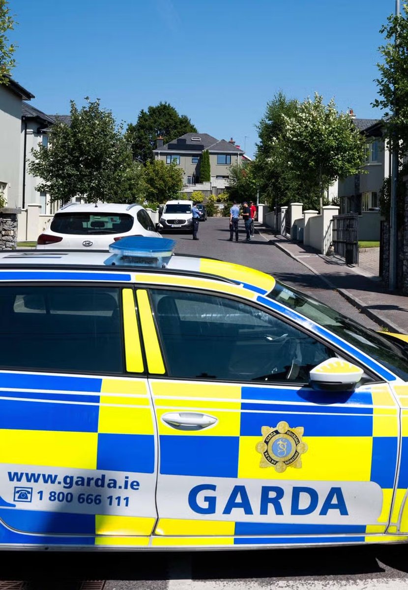 Proudofthisland's tweet photo. 🚨 Ladies, if you choose to invite an illegal asylum seeker into your life (and your home)… this is the brutal reality waiting for you.

American mum Jamey Carney, 43, beaten to death with serious head injuries in her own Killarney home. 

Gardaí now hunting a Middle Eastern asylum seeker in his 20s - a man she knew, who stayed over at her place. 

He’s on the run. 

Her 13-year-old daughter is left without a mother. 

“Welcome to Ireland” -  open borders edition.

How many more women and girls have to die before we admit some “migrants” aren’t here for a better life… they’re bringing their worst with them?

Romance the invader at your own risk. 

Prioritise your safety over virtue-signalling.

Thoughts? Too harsh, or finally honest?