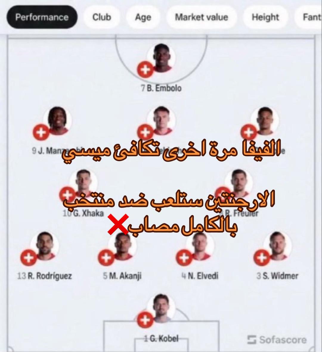 J2isg's tweet photo. 🤣🤣🤣🤣🤣🤣🤣
مايدرون انه علم سويسرا https://t.co/CsJ7G3YC4T