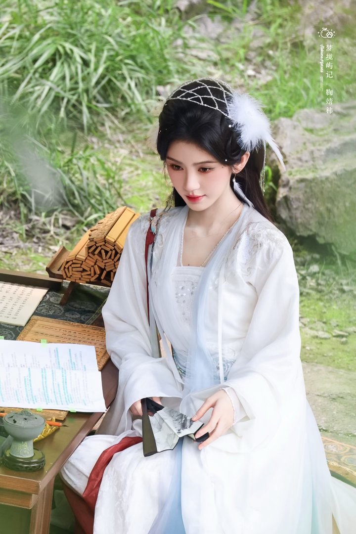 shagua__89's tweet photo. จวีจิ้งอีสวยมากกก นางฟ้าของจริง คอสตูมสวยทุกชุด เอาจริงอยากดูแล้ว 
#จวีจิ้งอี #Jujingyi #鞠婧祎
#万花世界 #苏绿夏 #ซูลู่เซี่ย https://t.co/2pkLZUaR66
