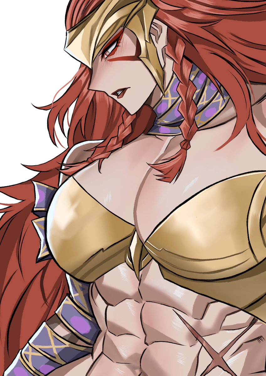 mojoho's tweet photo. angela (marvel rivals) https://t.co/V2amRz9Lp4