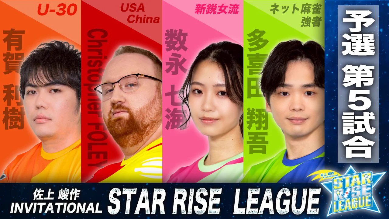 最高位戦日本プロ麻雀協会 on X: 