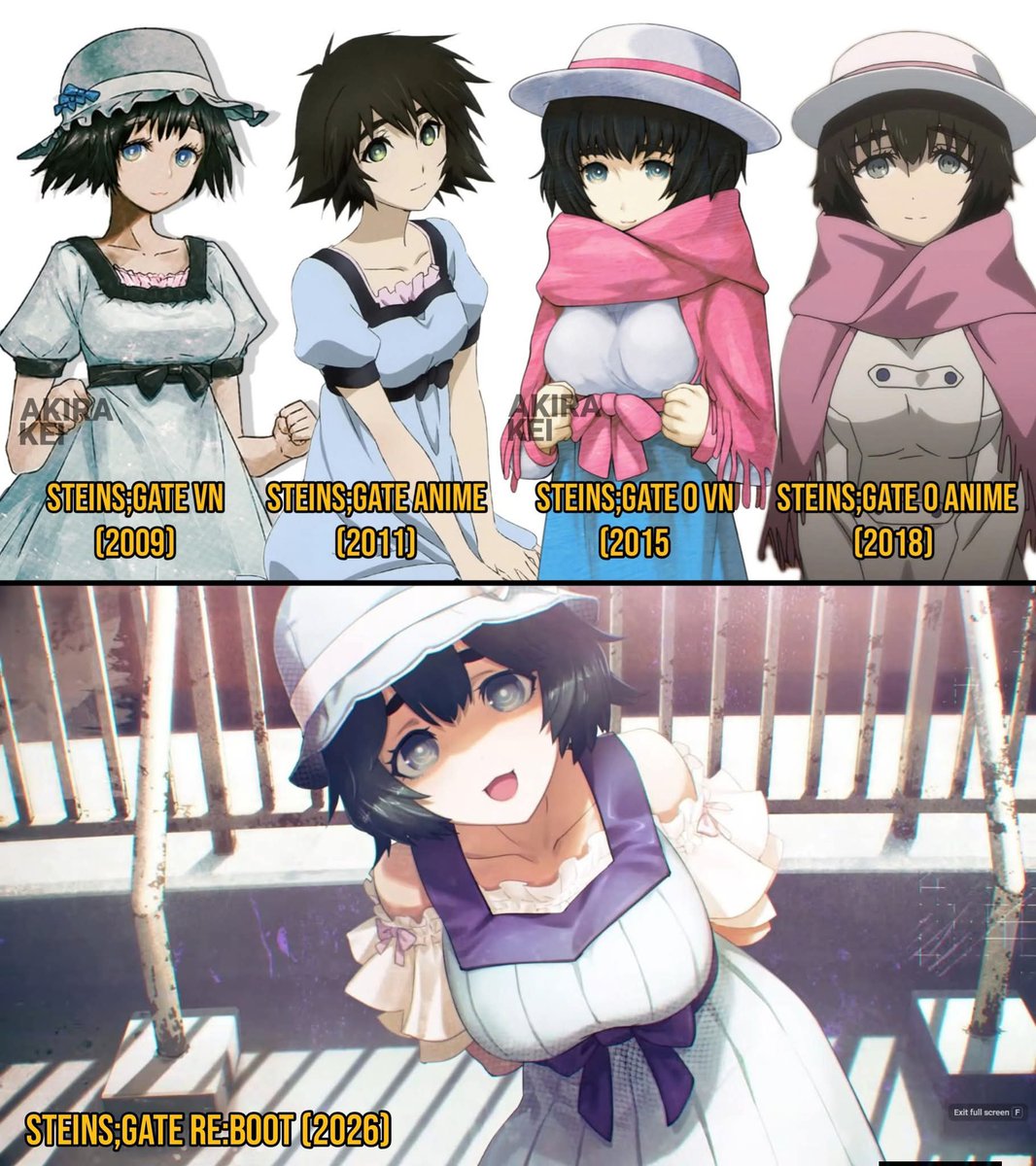 AnimeClubXi's tweet photo. https://t.co/AAR7bQil3c