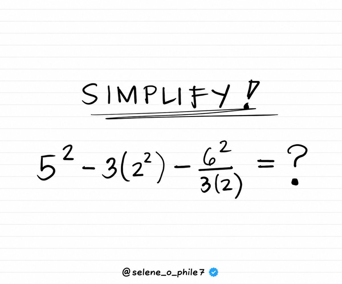selene_o_phile7's tweet photo. 🧠 99% of people get this wrong on the first try. Can you beat them?
🔁 Repost &amp; challenge your smartest friend! https://t.co/0JG8PT2urv