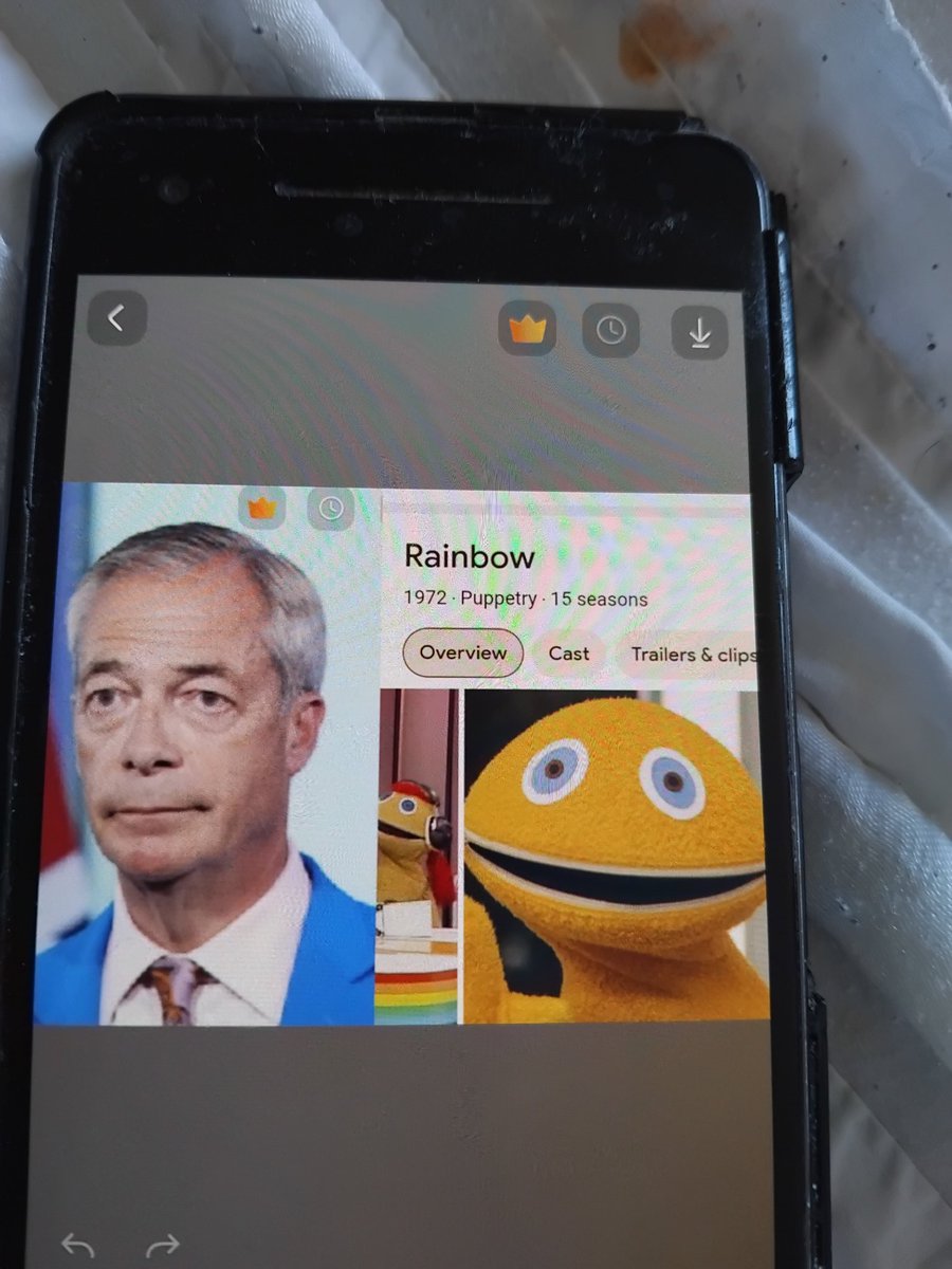 to651830's tweet photo. Never seen them in the same room. https://t.co/87DbVpPw5x
