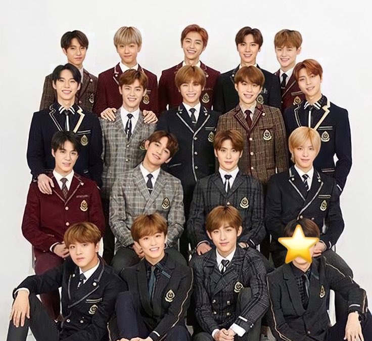 noonanti's tweet photo. Makanya gusy, doa tuh yg detaillll😭😭😭 kmrin pada kangen nct 23 member.. BNRN BALIK KE 23 member kan anjer😭😭😭😭😭🙃🙃🙃🙃🙃🙃🙃 https://t.co/jOVSWtqSc7