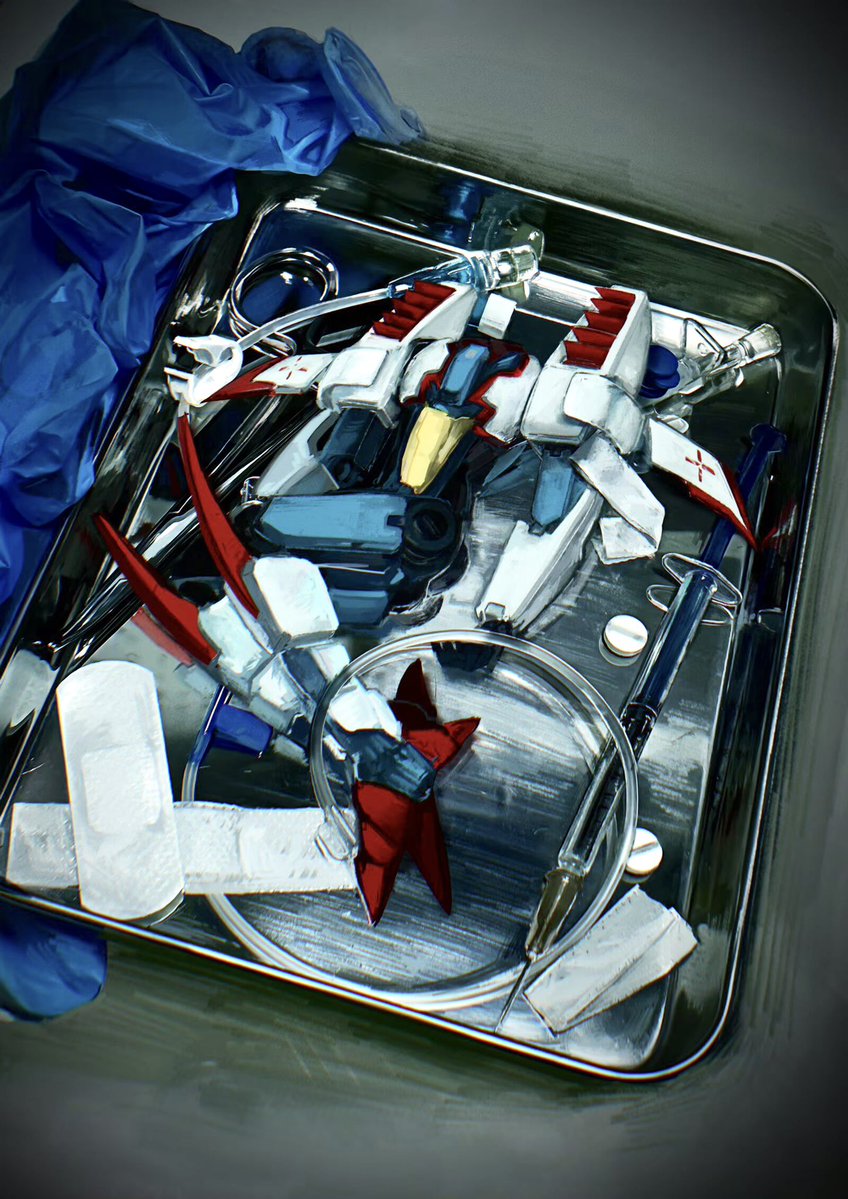 boshikawaruru's tweet photo. #mtmte
 #Pharma 
廃品処理 https://t.co/OM3QSc2hDM