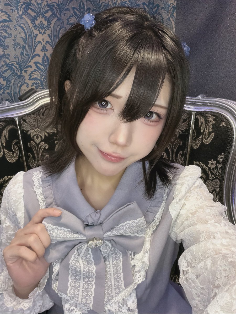 syachinyansku_u's tweet photo. おきゅいん🫍
困り眉してみた⭐️懐かしい
20時までお得だよ🉐 https://t.co/Jy0auifBGV