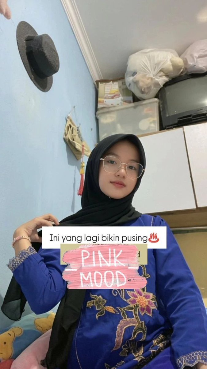 cantika lemott  tweet media
