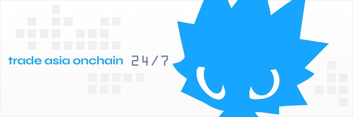 airdropbuzzHQ's tweet photo. Hudi waitlist is live π
A free early access task focused on tokenized assets across Asian markets:
π―π΅ Japan
π°π· South Korea
ππ° Hong Kong
No confirmed airdrop yet, but it takes about 1 minute to join.
Guide: https://t.co/A9bsr2o0xG
#Hudi #Airdrop #CryptoAirdrop #Trading #Web3 https://t.co/o4ru1q2vY9