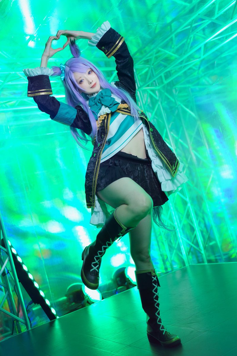 xxlyus's tweet photo. 🫶💜
メジロマックイーン￤ウマ娘 https://t.co/ioihWMljm0
