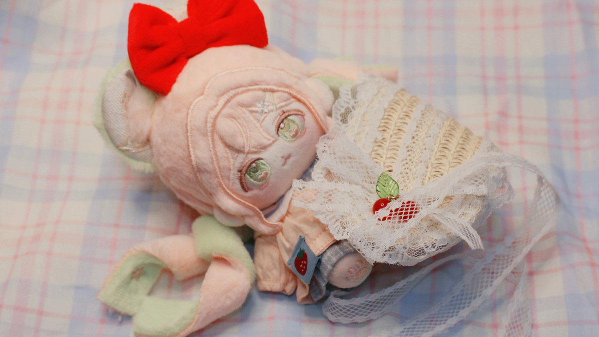 nECR983UGUOxRGD's tweet photo. 春桃ٜ ྀི ͚ɞ̴̶̷ ·̮ ɞ̴̶̷ ͚ ྀིᡘق🍑
春天降臨的孩子🌸 https://t.co/mkYH3xb8sC