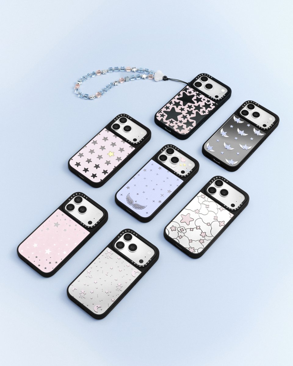 CASETiFY等、iPhone13ケース 4点セット 説明をお読みください！ CASETiFY (ケースティファイ) (@Casetify_JP) / Posts / X