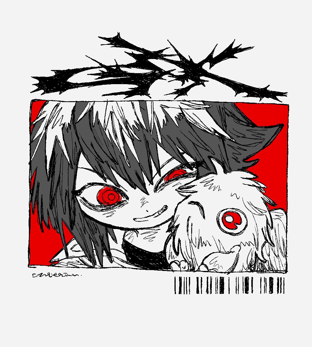 00_6ka's tweet photo. https://t.co/mwEWCnCZ1o