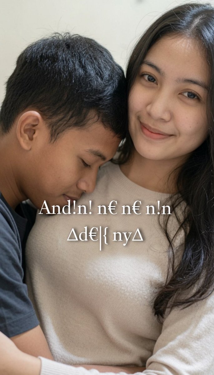 cantika lemott  tweet media
