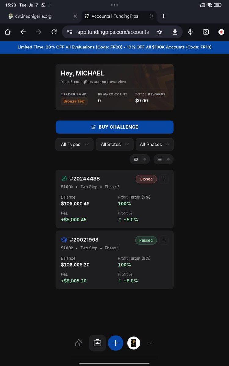 ⚡nipe 📈 tweet media
