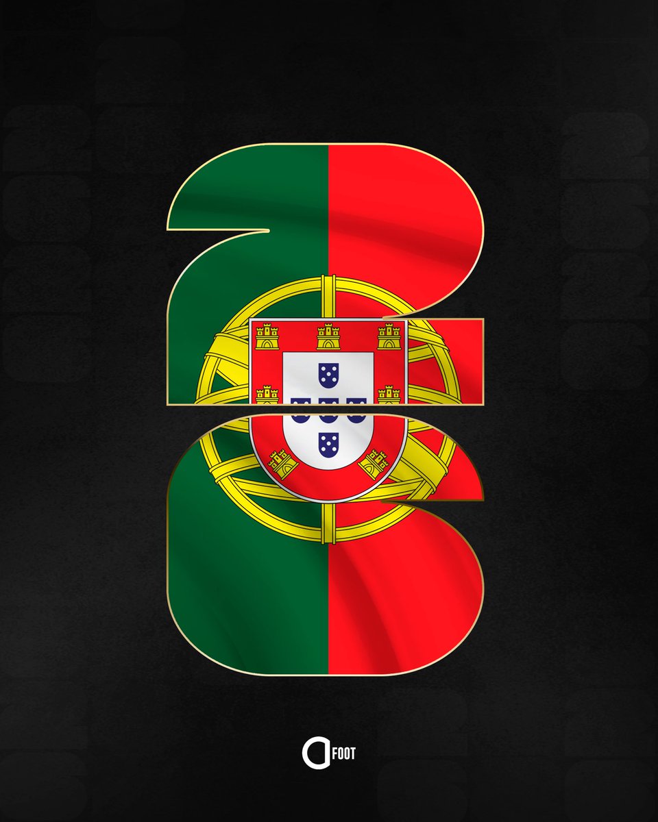 ActuFoot_'s tweet photo. 🚨🚨 OFFICIEL ! ROBERTO MARTINEZ N’EST PLUS LE SÉLECTIONNEUR DU PORTUGAL 🇵🇹 !!! 👋

Il avait annoncé avant la Coupe du Monde qu’il quitterait son poste à l’issue de la compétition.

Jorge Jesus 🇵🇹 est le favori pour le remplacer. https://t.co/pEag1aBB8f