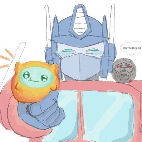 pertabor's tweet photo. i love balls
#transformers https://t.co/RCFxiDlsgV