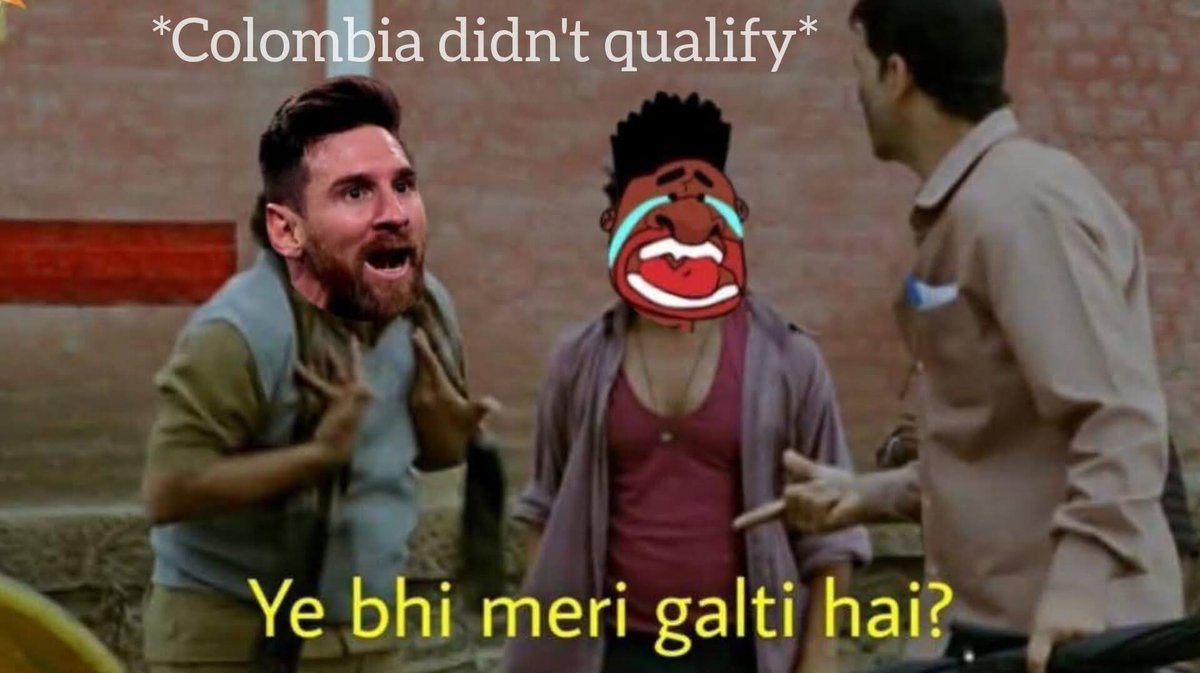 Out of Context World Cup tweet media
