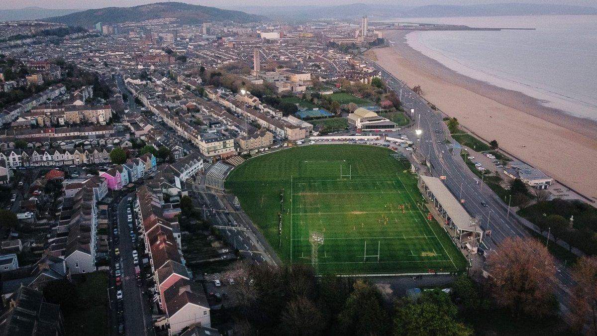 Ospreys tweet media
