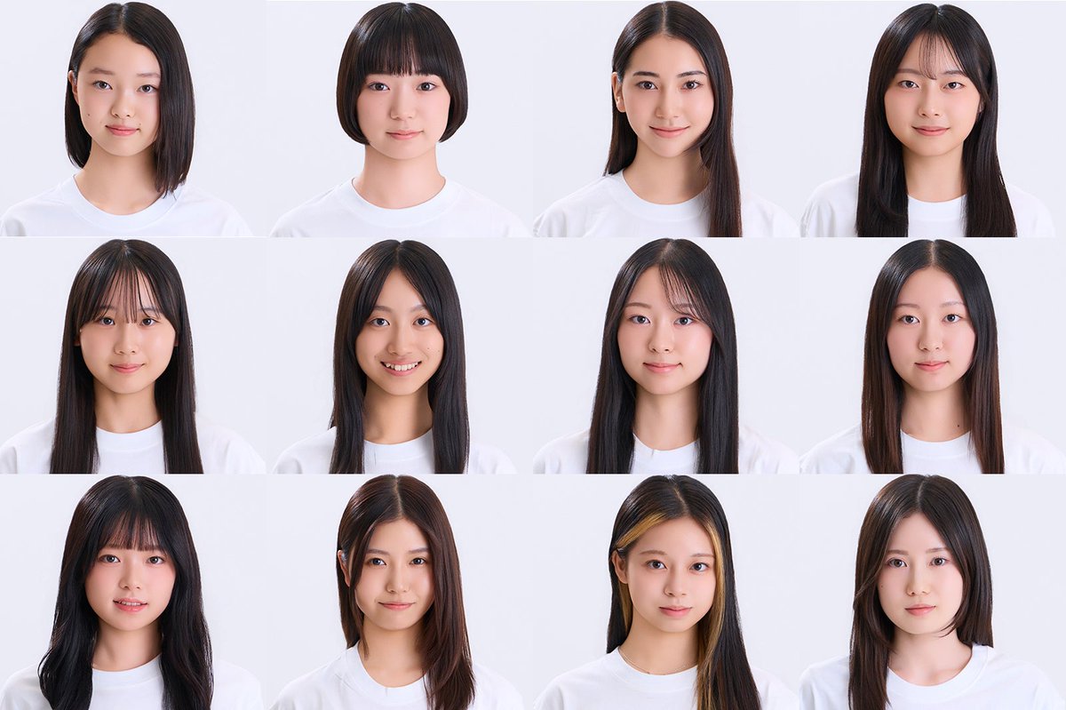 modelpress's tweet photo. 「bijoux 新⼈発掘オーディション2026」
ファイナリスト12名発表
https://t.co/OrkmxiDiii

GPは「正体」「イクサガミ」手がけた藤井道⼈の新作映画に出演する。

#bijoux新人発掘オーディション2026 @_bijoux_info https://t.co/ynVnepoP14