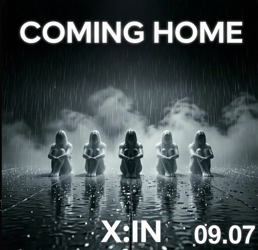 My_readyX's tweet photo. X:IN COMING HOME 

#xin #ready #esha #nizz #nova #hannah #aria https://t.co/NLO84aHw1t